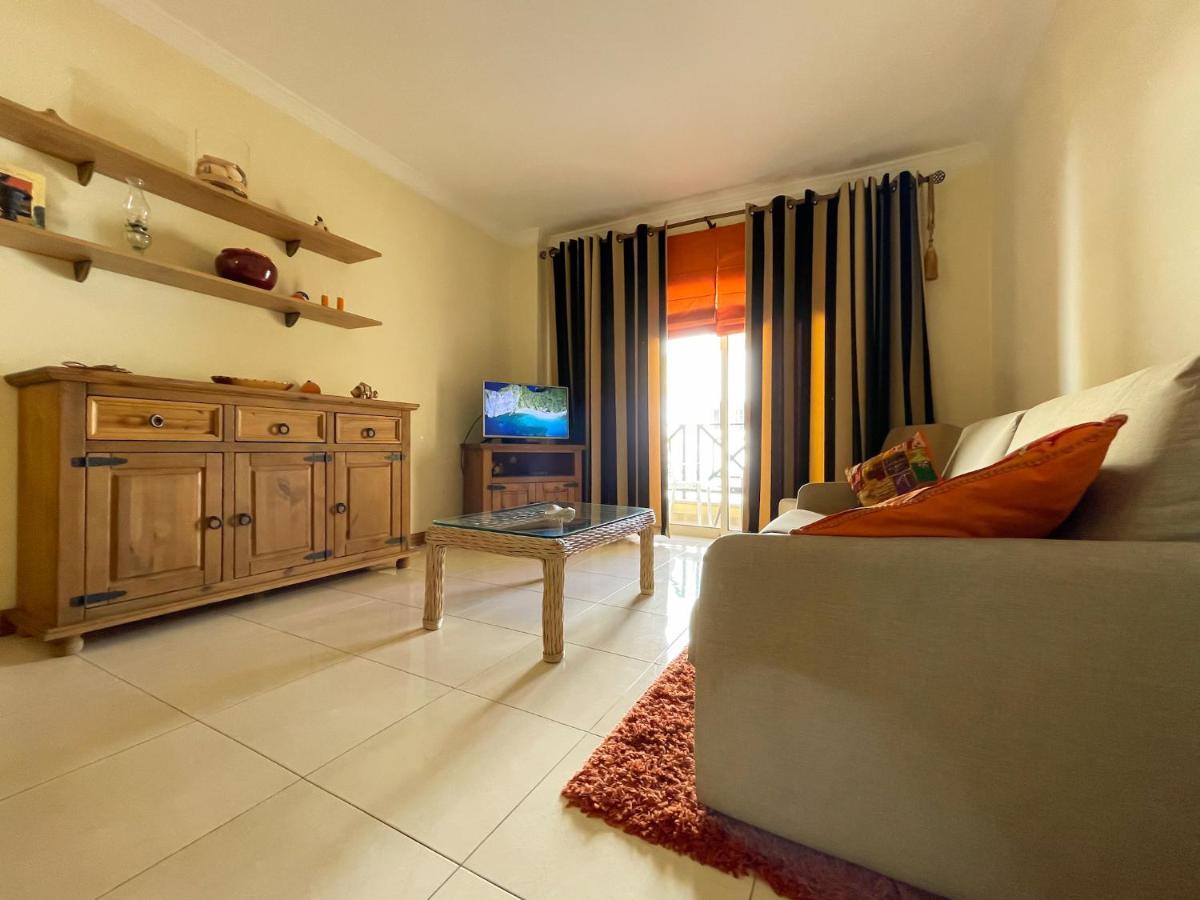 Apartment Old Town Center Albufeira Walk To Beach 외부 사진