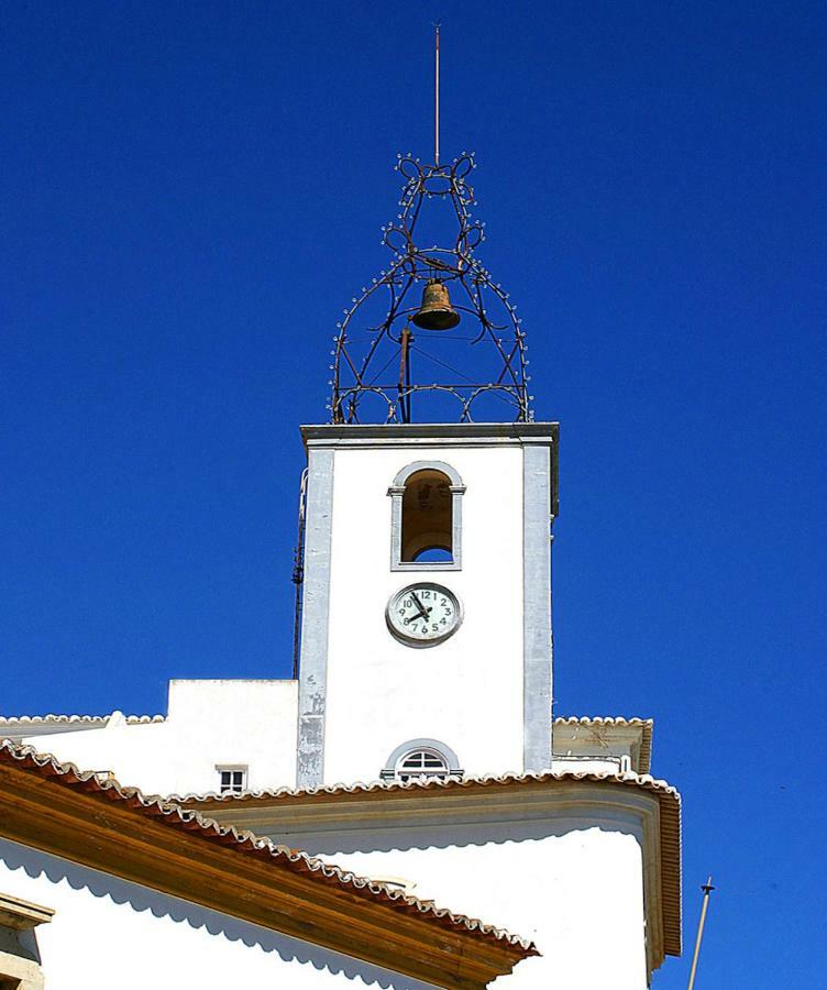 Apartment Old Town Center Albufeira Walk To Beach 외부 사진